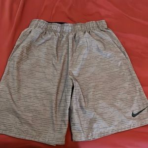 Nike. Men’s running shorts.